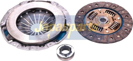 Clutchsett JAPANPARTS KF K32 Clutchsett JAPANPARTS KF K32