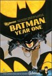 Batman: Year One DVD
