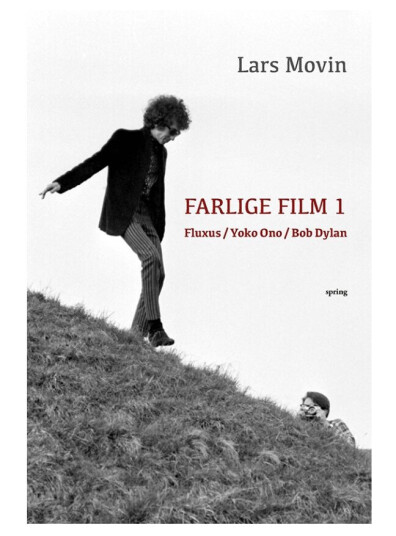 Farlig Film 1 | Lars Movin | SprÄk: Dansk Farlig Film 1 | Lars Movin | SprÄk: Dansk