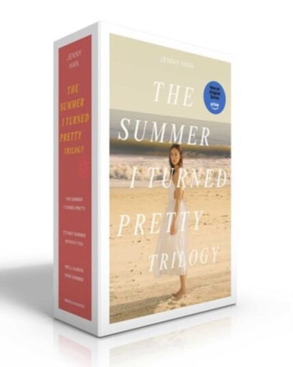 The Summer I Turned Pretty Trilogy (Boxed Set) The Summer I Turned Pretty Trilogy (Boxed Set)