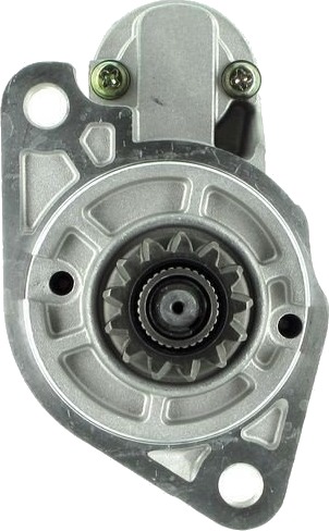 ROTOVIS Automotive Electrics 8081109 Starter