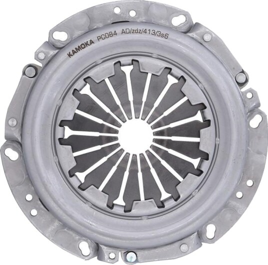 Trykkplate, clutch KAMOKA PC084