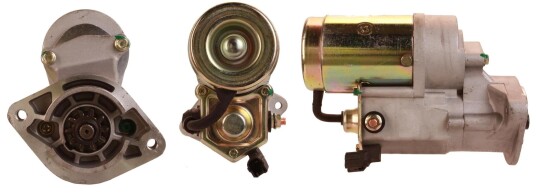 Starter LUCAS LRS01591 Starter LUCAS LRS01591