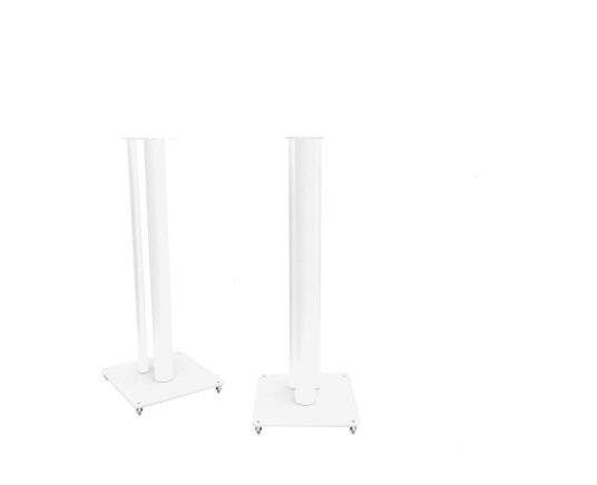 Q Acoustics 3000FSi høyttalerstativ Hvit Q Acoustics 3000FSi høyttalerstativ Hvit