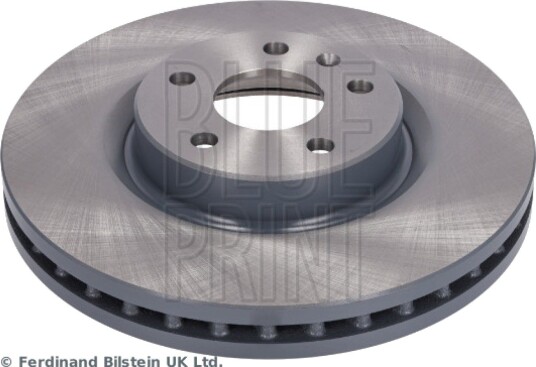 BLUE PRINT ADBP430247 Bremseskive BLUE PRINT ADBP430247 Bremseskive