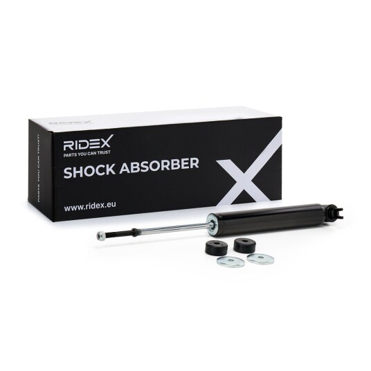 Støtdemper RIDEX 854S19090