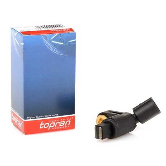 Sensor ABS TOPRAN 109 753