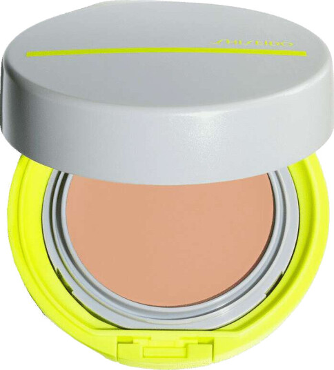 Shiseido Sports BB Compact SPF 50 12 g Medium