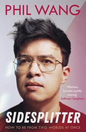 Sidesplitter Av Phil Wang
