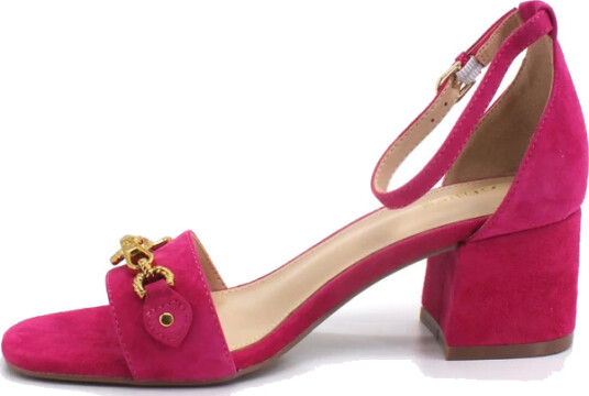Guess Dame Sko Rosa 36 EU,