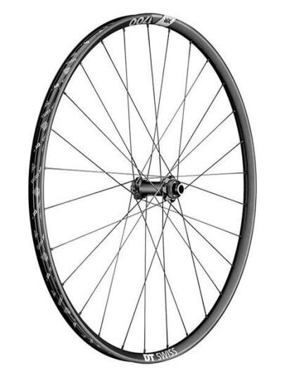 Dt Swiss Xr 1700 Spline Boost 29 Forhjul Dt Swiss Xr 1700 Spline Boost 29 Forhjul