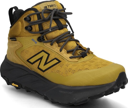 New Balance New Balance Freshfoam Hierro Hiker Goretex BASIL OIL 45.5