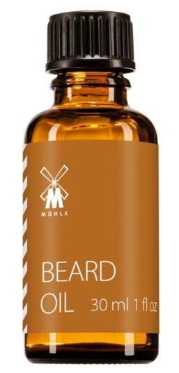 Mühle Beard Oil 30 ml Mühle Beard Oil 30 ml