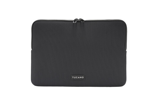 Tucano Colore2 PC etui i neopren 15.6 16" Svart
