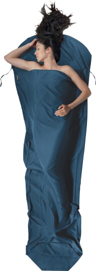 Cocoon Mummyliner Lyocell Mystic Blue OneSize Cocoon Mummyliner Lyocell Mystic Blue OneSize