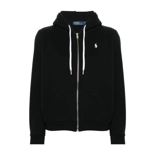 Polo Ralph Lauren Dame Gensere & Hettegensere Svart L