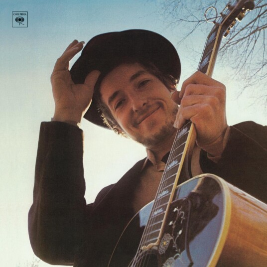 Bob Dylan Nashville Skyline LP/Vinyl Bob Dylan Nashville Skyline LP/Vinyl