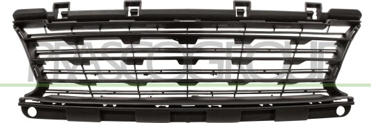Ventilasjonsgitter PRASCO PG4282121