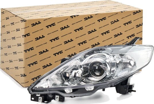 TYC 20-12112-16-2 Frontlykter