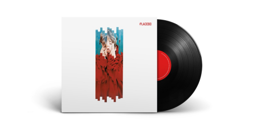 Placebo Placebo RE:CREATED LP/Vinyl Placebo Placebo RE:CREATED LP/Vinyl