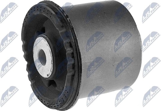 Lagring akselskaft NTY ZTT HY 504A