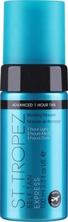 St.Tropez Self Tan Express Mousse 100ml