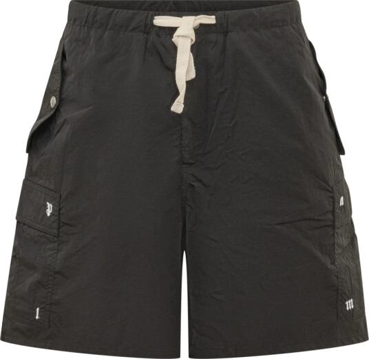 Palm Angels Herre Shorts Svart L,