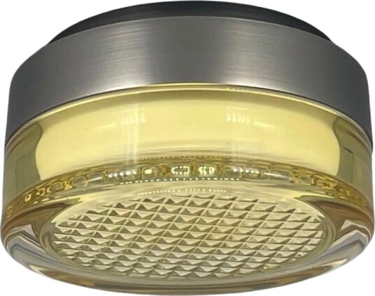 Nova Brio tak/vegglampe 9W 2700/3000/4000 Kelvin IP65 Dimbar Bronse / Amber