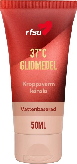 RFSU 37°C Lube 50 ml RFSU 37°C Lube 50 ml