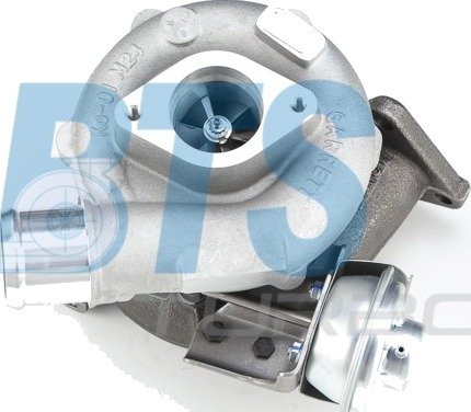 Turbolader BTS TURBO T915200 Turbolader BTS TURBO T915200