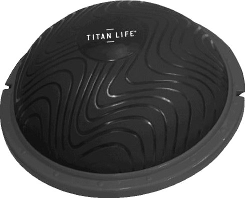 Titan LIFE PRO Balance Dome