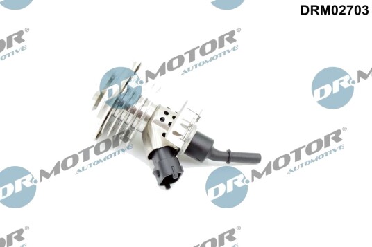 DR.MOTOR AUTOMOTIVE DRM02703 Doseringsmodul, ureainnsprøytning DR.MOTOR AUTOMOTIVE DRM02703 Doseringsmodul, ureainnsprøytning