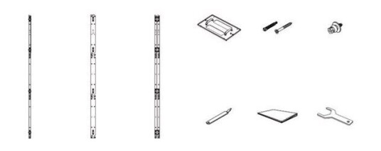 Samsung Frame Kit