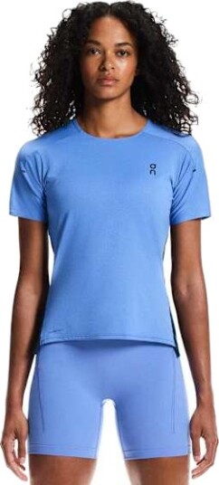 On Performance T Dame Sailor/Navy XL