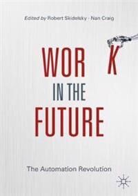 Work In The Future