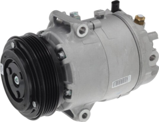 AC kompressor VALEO 813112