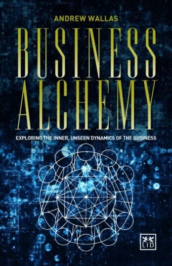 Business Alchemy Av Andrew Wallas