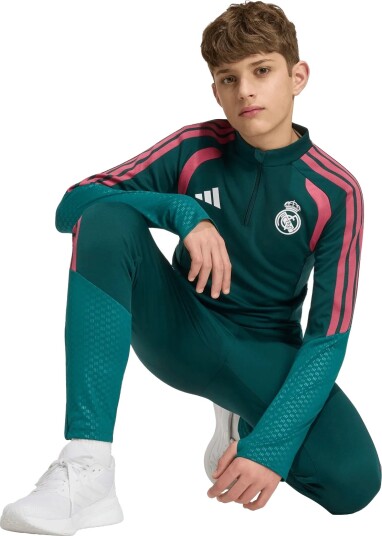 Adidas Performance Real Tr Topy Green 152
