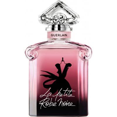 Guerlain La Petite Robe Noire Intense Eau de Parfum 50ml Blomsteraktig Duft Guerlain La Petite Robe Noire Intense Eau de Parfum 50ml Blomsteraktig Duft
