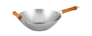 Ken Hom Excellence Wokpanne 32 cm