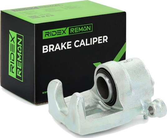 Bremsecaliper RIDEX REMAN 78B2356R