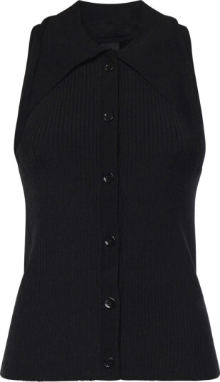 Pinko Dame Bluser & Skjorter Svart S,