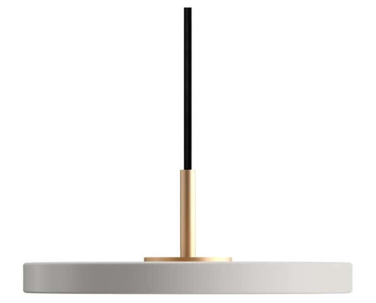Umage Asteria Micro Taklampe Nuance Mist