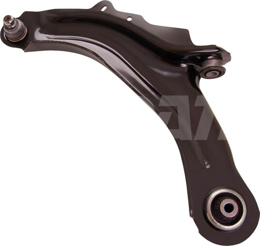SPIDAN CHASSIS PARTS 57081 Bærearm SPIDAN CHASSIS PARTS 57081 Bærearm