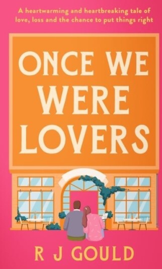 Once We Were Lovers Once We Were Lovers