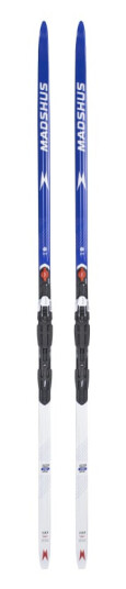 Madshus Ultrasonic Pro Skin 207 (80-95kg), Blue Madshus Ultrasonic Pro Skin 207 (80-95kg), Blue