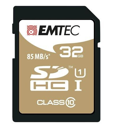 Emtec Gold+