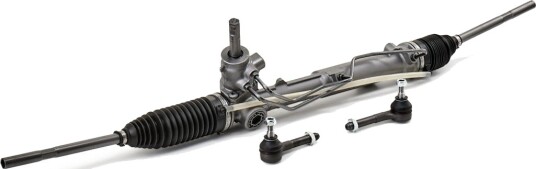 Tannstang RIDEX REMAN 286S0375R