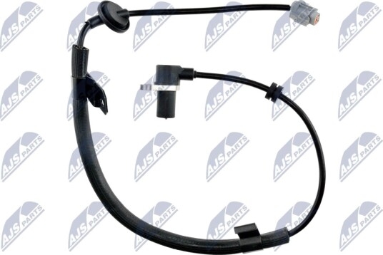 ABS sensor NTY HCA-NS-162