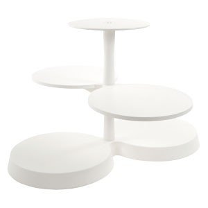Modecor Kakestativ 5 Etasjer Modecor Kakestativ 5 Etasjer